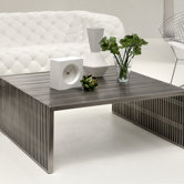 Novel Coffee Table