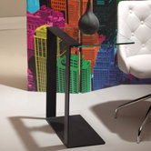 Zeon End Table