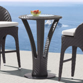 Corona Pub Table