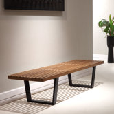 Heywood Bench