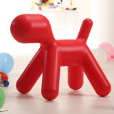 Pup Kid's Novelty Chair