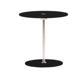 Radical End Table