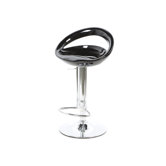 icKle Barstool in Black