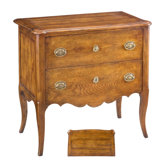 2 Drawer Chest