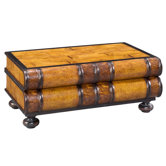 Giant Books Coffee Table