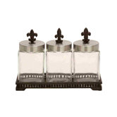 Woodland Imports Kitchen Canisters & Jars