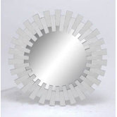 Woodland Imports Wall & Accent Mirrors