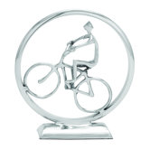 Round Sculpture