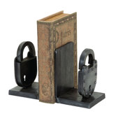 Contemporary Bookend