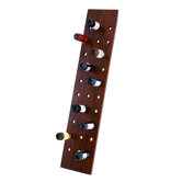 30 Bottle Wine Rack