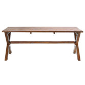Woodland Imports Dining Tables