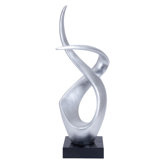 Table Top Polystone Sculpture
