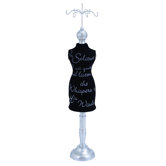 Artistic Design Jewelry Holder