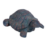 Turtle Statue