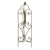 Woodland Imports Arbors, Trellises, Obelisks, Privacy Screens