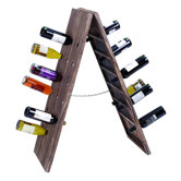 36 Bottle Wine Rack