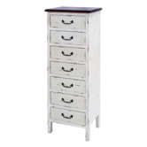 7 Drawer Dresser
