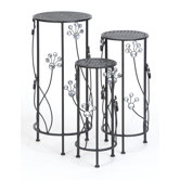 Plant Stand (Set of 3)