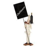 Polystone Chef Blackboard