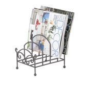 Metal Plate Holder
