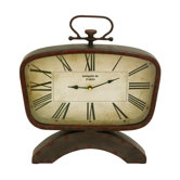 Table Top Clock
