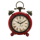 Woodland Imports Mantel & Tabletop Clocks