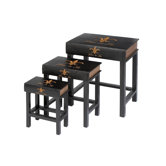 Woodland Imports End Tables
