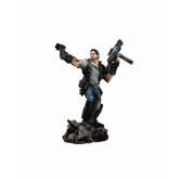 DC Starcraft Premium Series 1 Jim Raynor Action Figure
