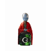DC Lantern Movie Guardian Bust Statue
