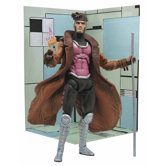 Marvel Select Gambit Action Figure