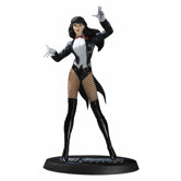 DC Universe Online Zatanna Statue