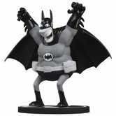 DC Batman Statue By Sergio Aragones