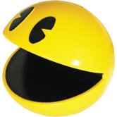 Pac-Man Magnetic Bottle Opener