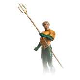 DC Comics Justice League Aquaman Action Figure