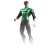 DC Comics Justice League Green Lantern Action Figure