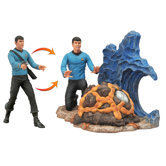 Star Trek Spock Action Figure