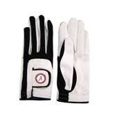 NCAA Golf Glove LH