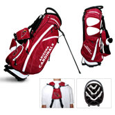 NFL Fairway Stand Bag