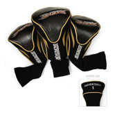 NHL Contour Head Cover - Pack of 3