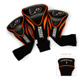 NHL Contour Head Cover - Pack of 3