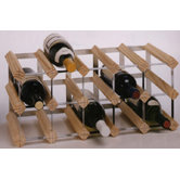15 Bottle Winerack Kit