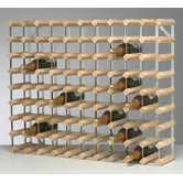 90 Bottle Winerack Kit