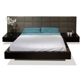 Sharon Platform Bed