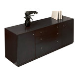 Bali Large Credenza