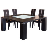 Elite 5 Piece Dining Set