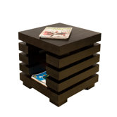 Gigi End Table