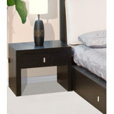 Royal Nightstand/Lamp Table