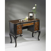 Artist's Originals Vanity in Cafe Noir