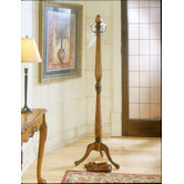 Coat Rack with 4 Coat Hooks