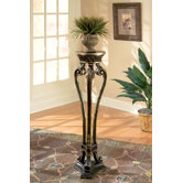 Artist's Originals Pedestal Plant Stand